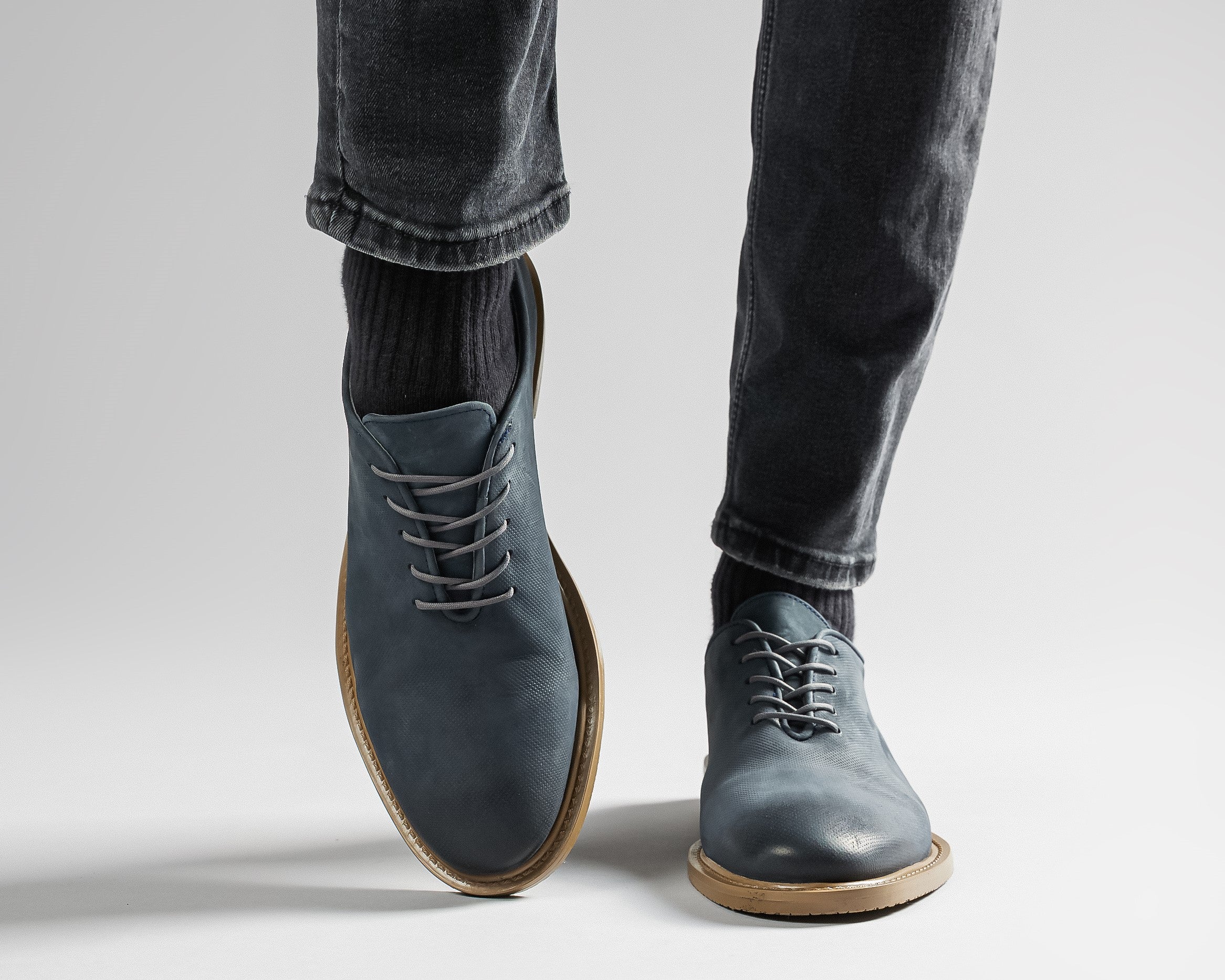 Iniesta 1710 Azul