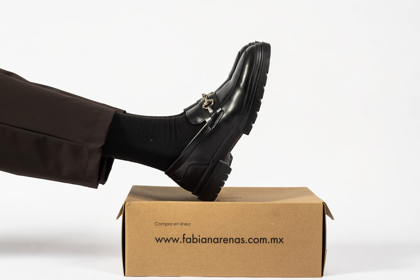 Galgo 3101 Negro