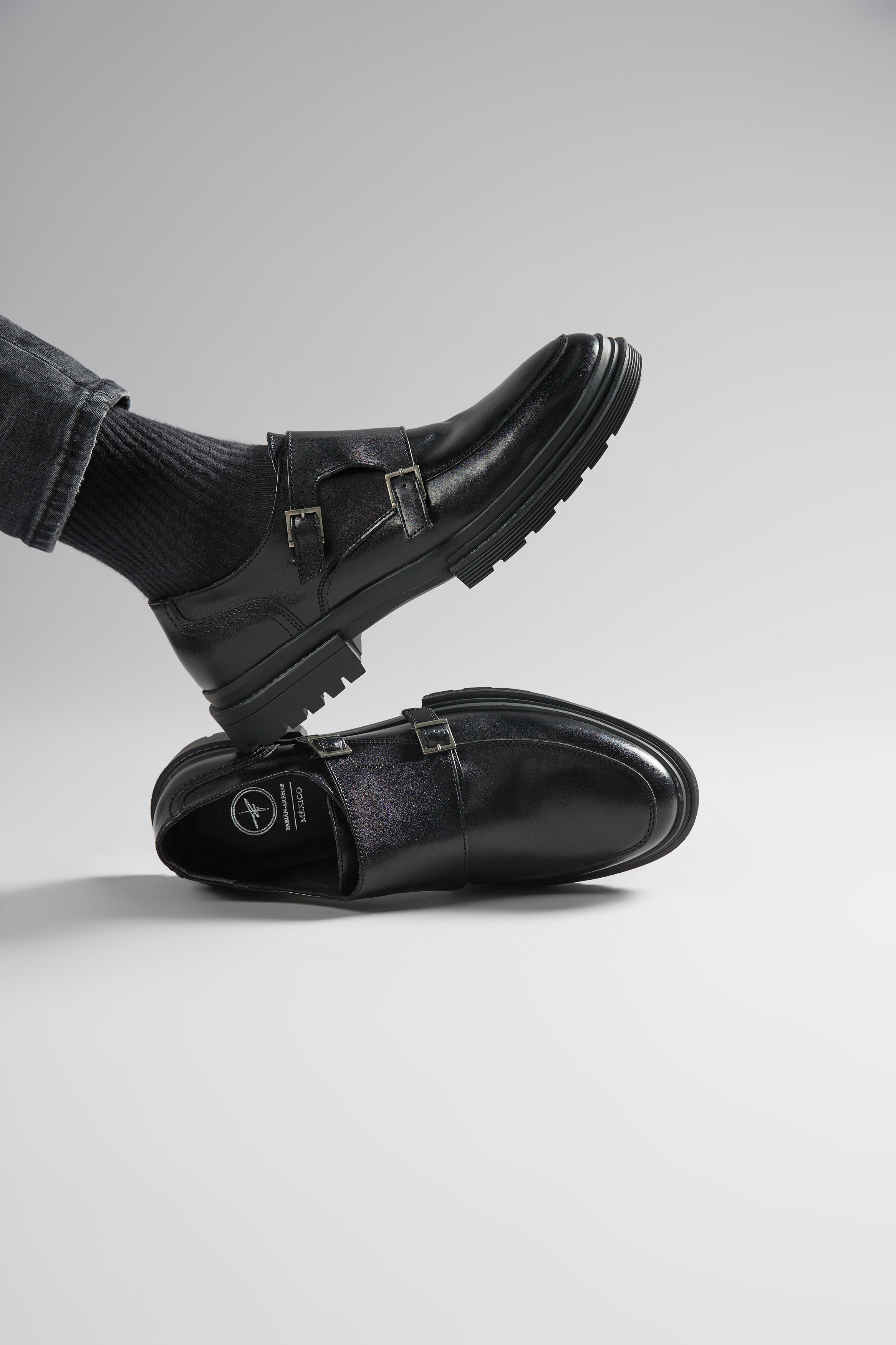 GALGO 3104 NEGRO
