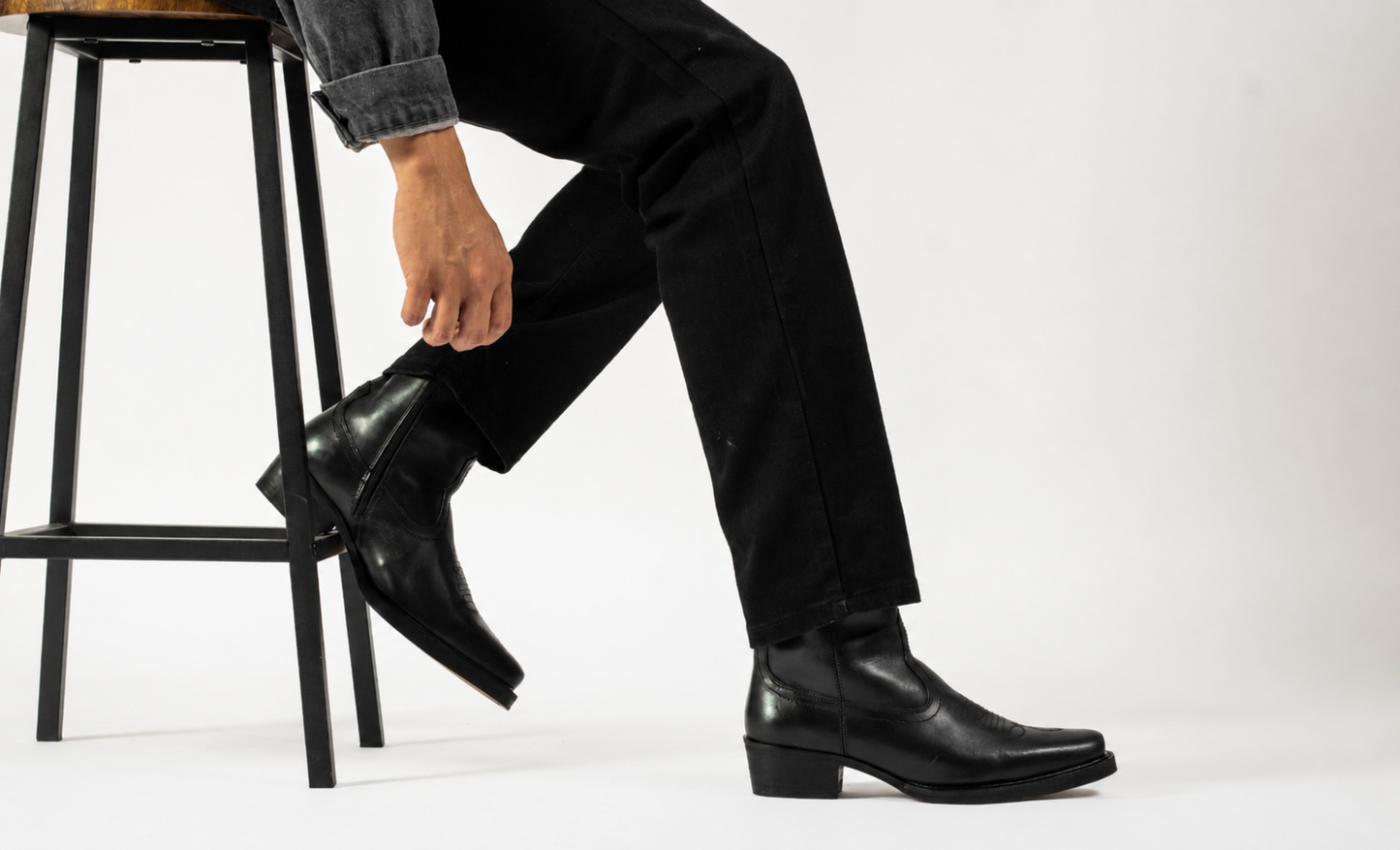 West 4400 Negro