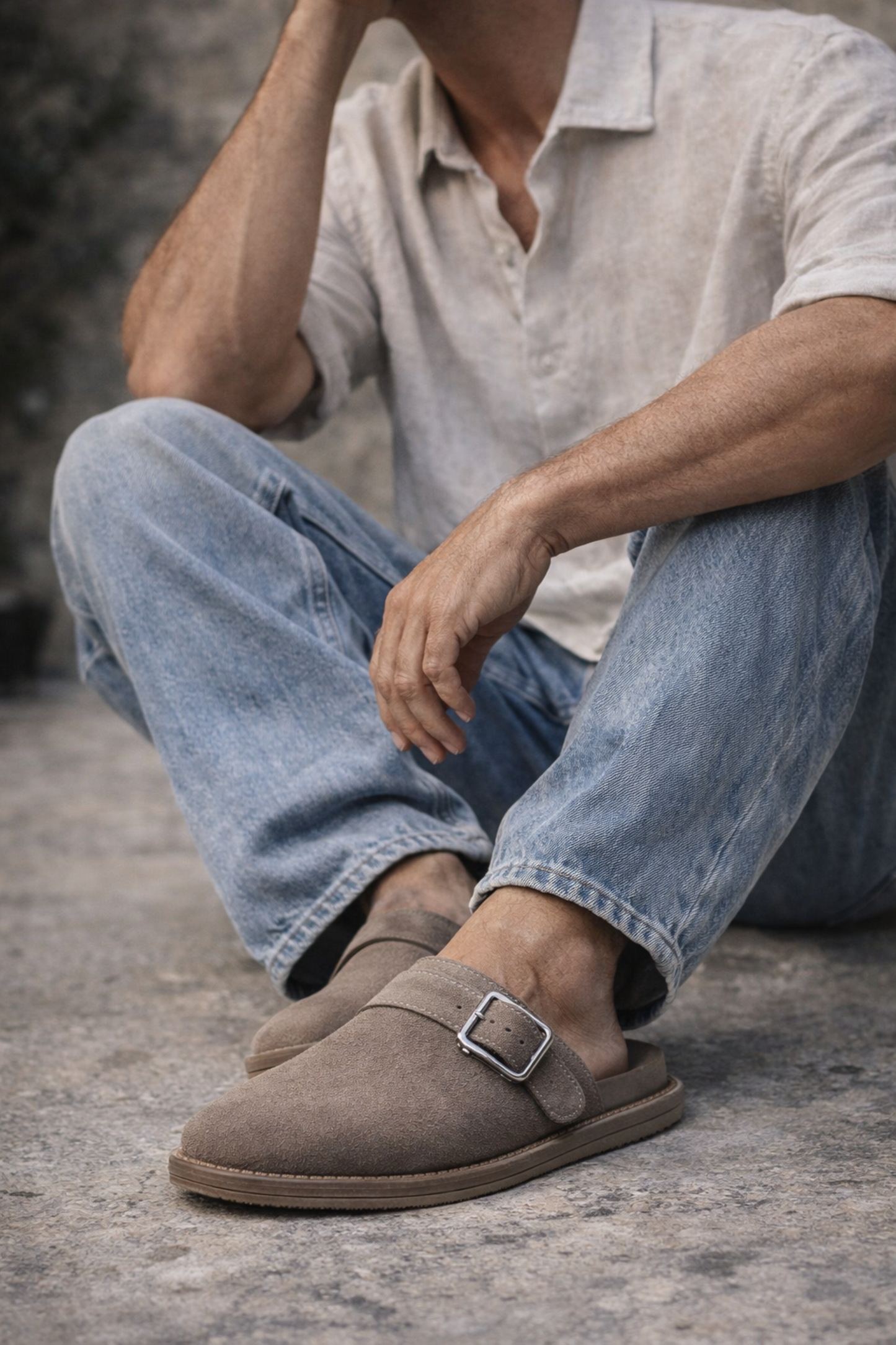 Aquiles 9012 Gray
