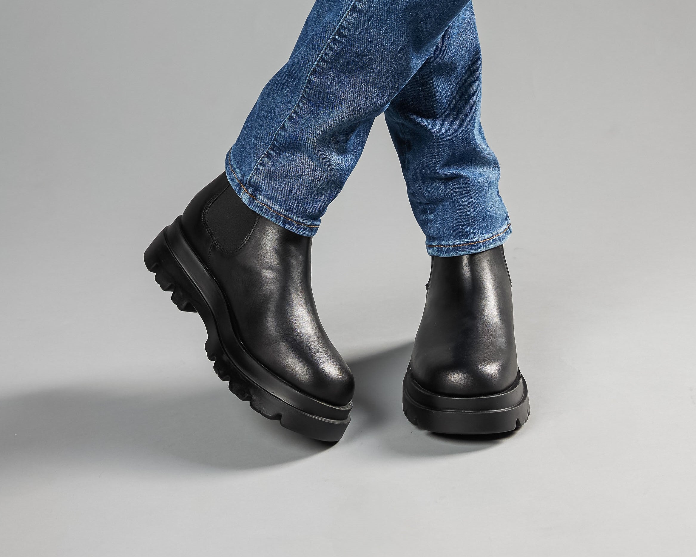 Doce 7604 Negro