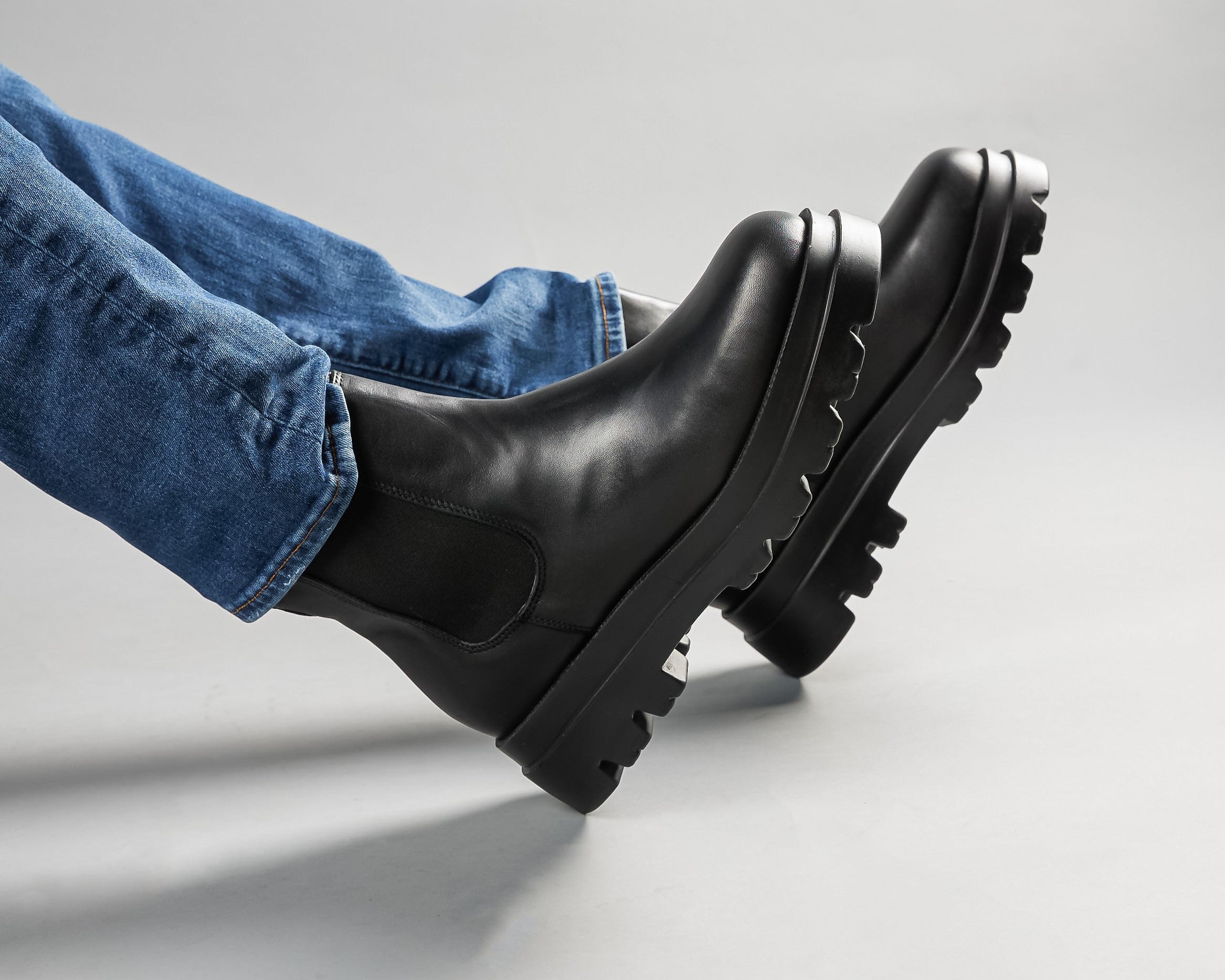 Doce 7604 Negro