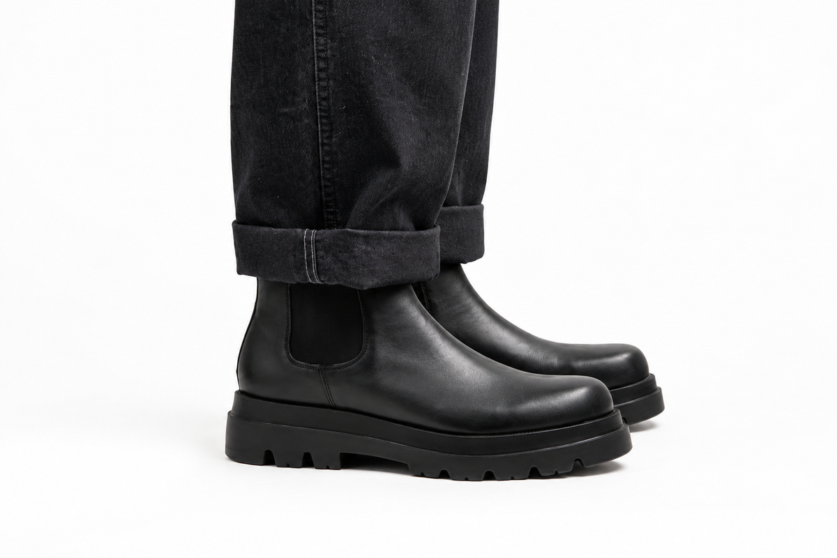 Doce 7604 Negro