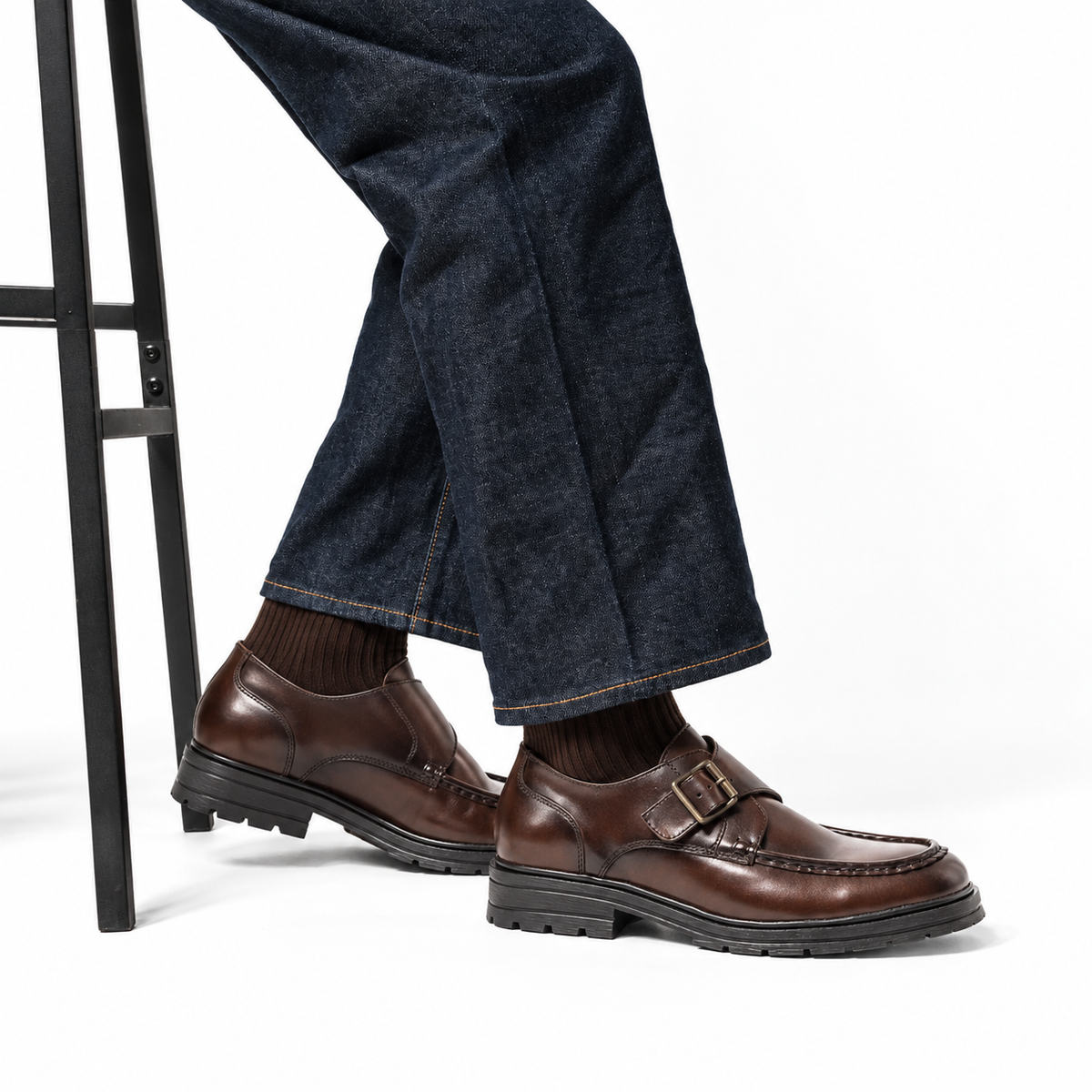 Palo 6010 Cognac