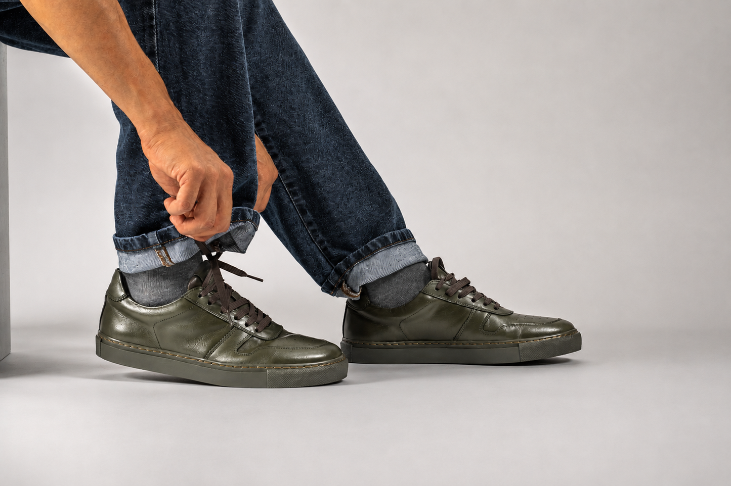 Bolo 4106 Verde