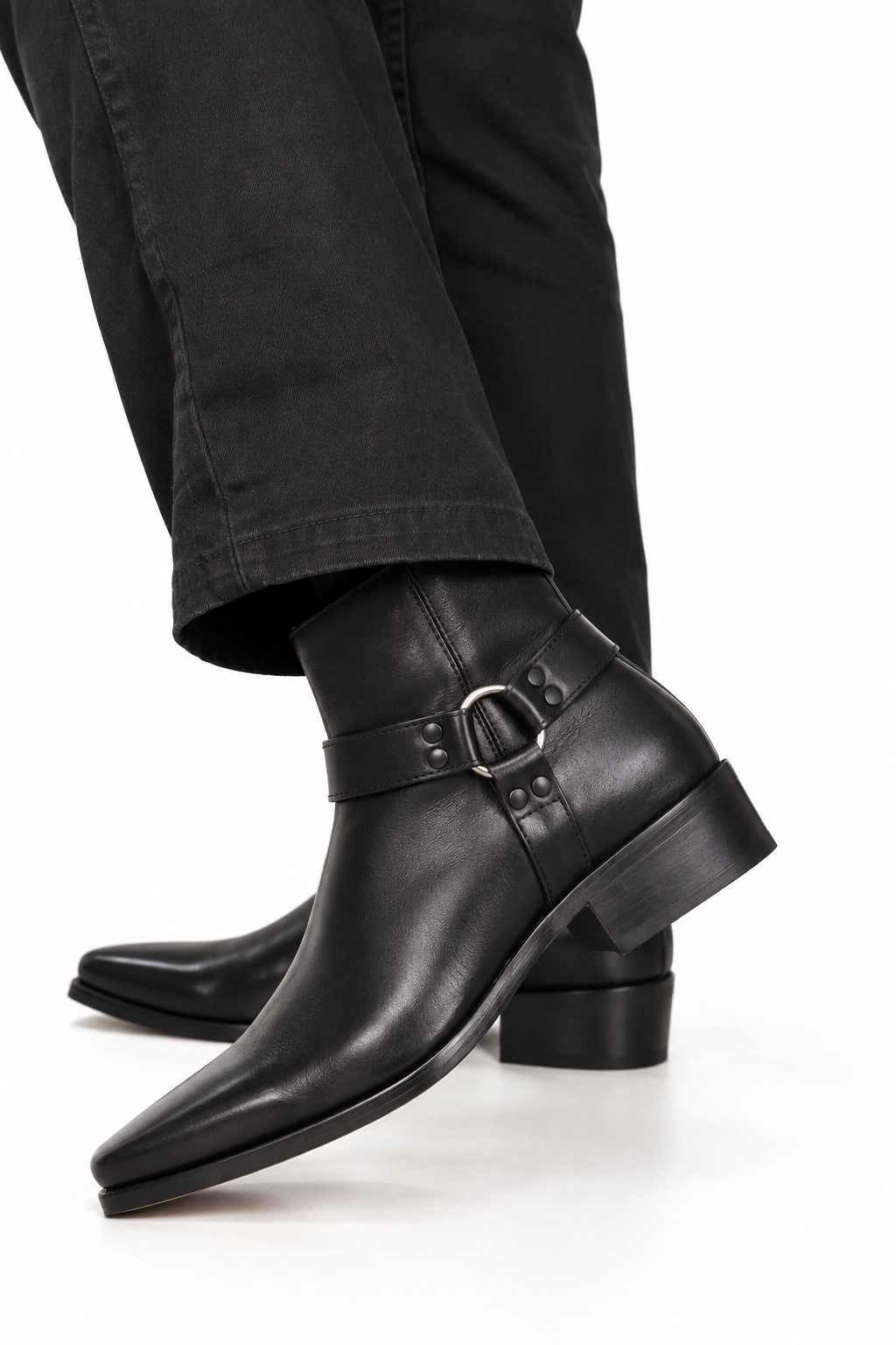 Laos 607 Negro