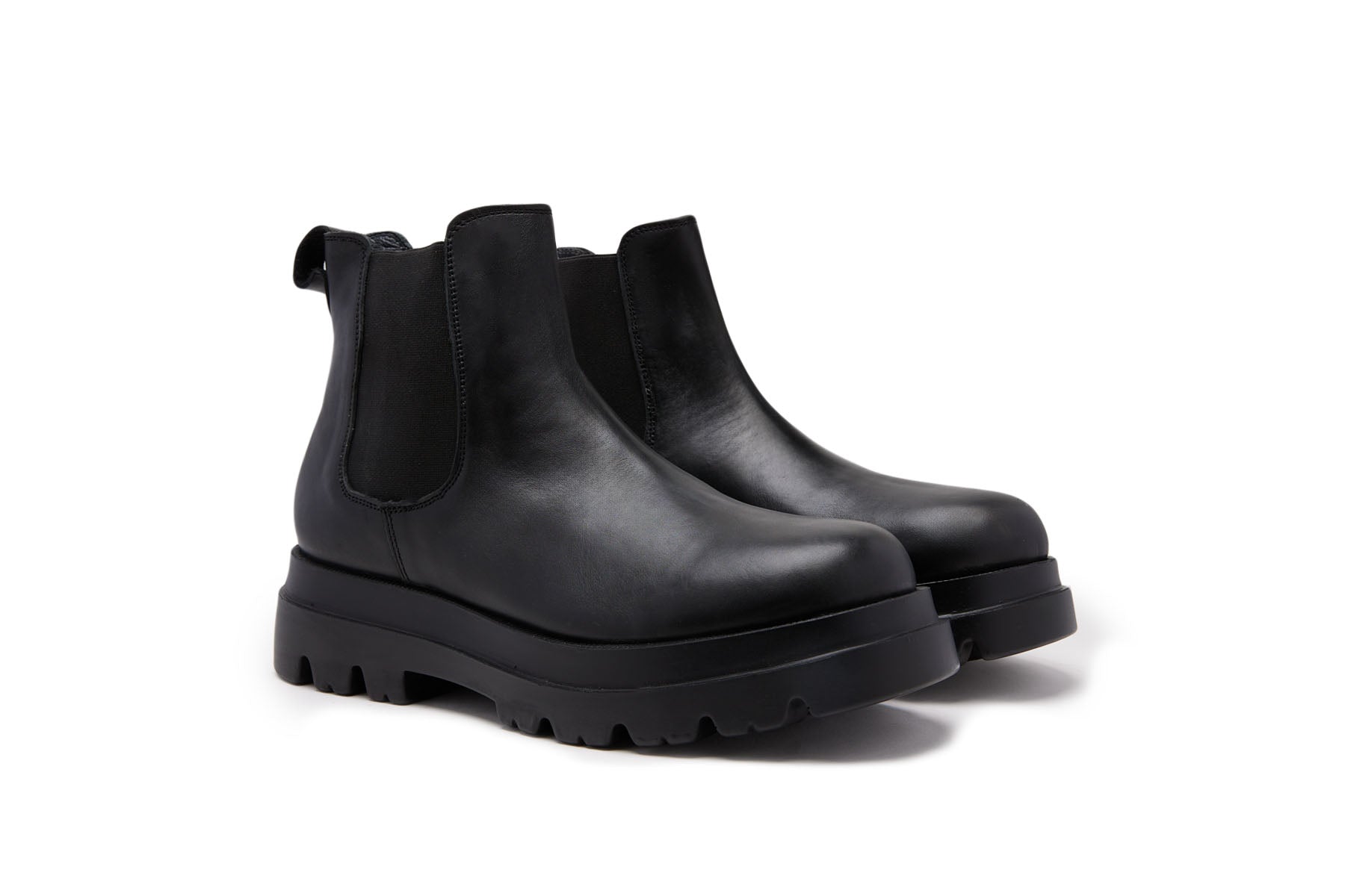 Doce 7604 Negro