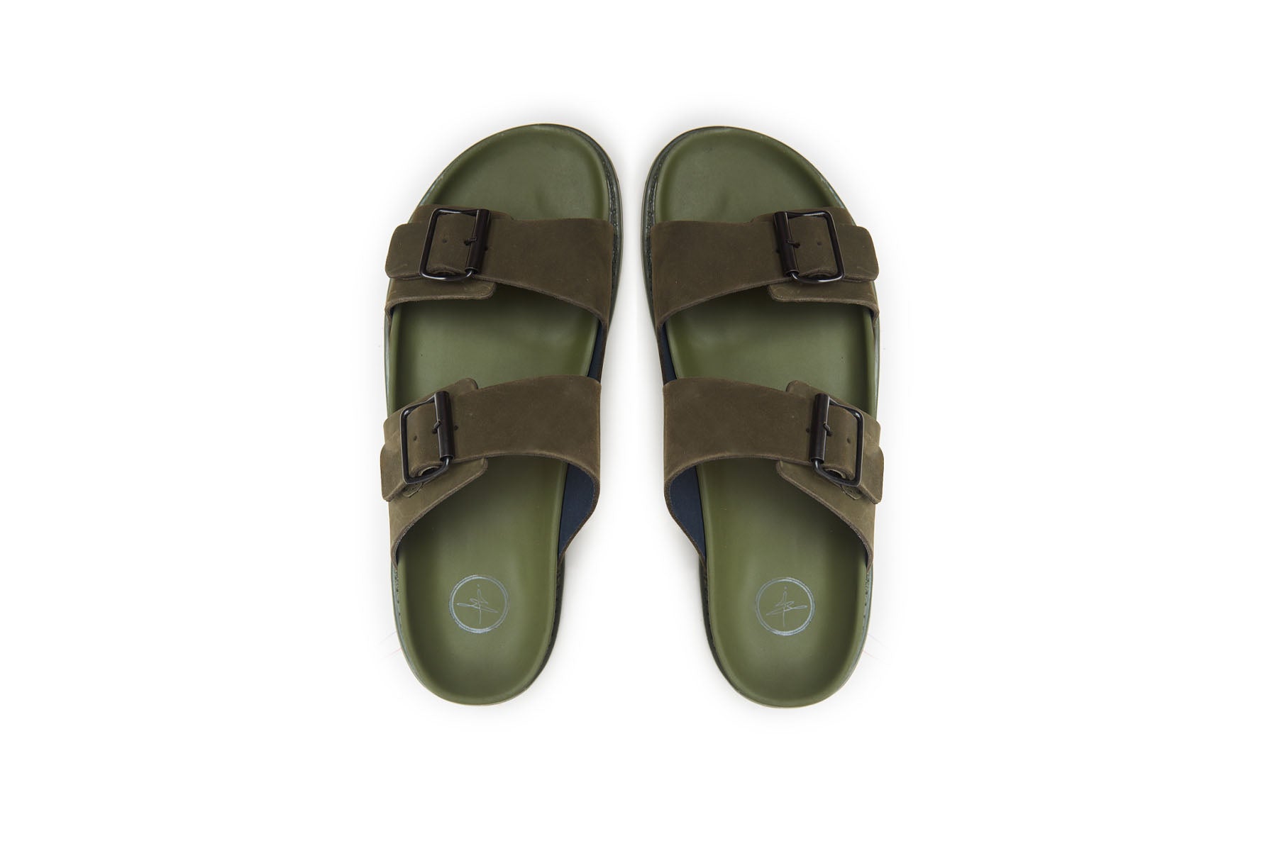 Aquiles 9000 Verde