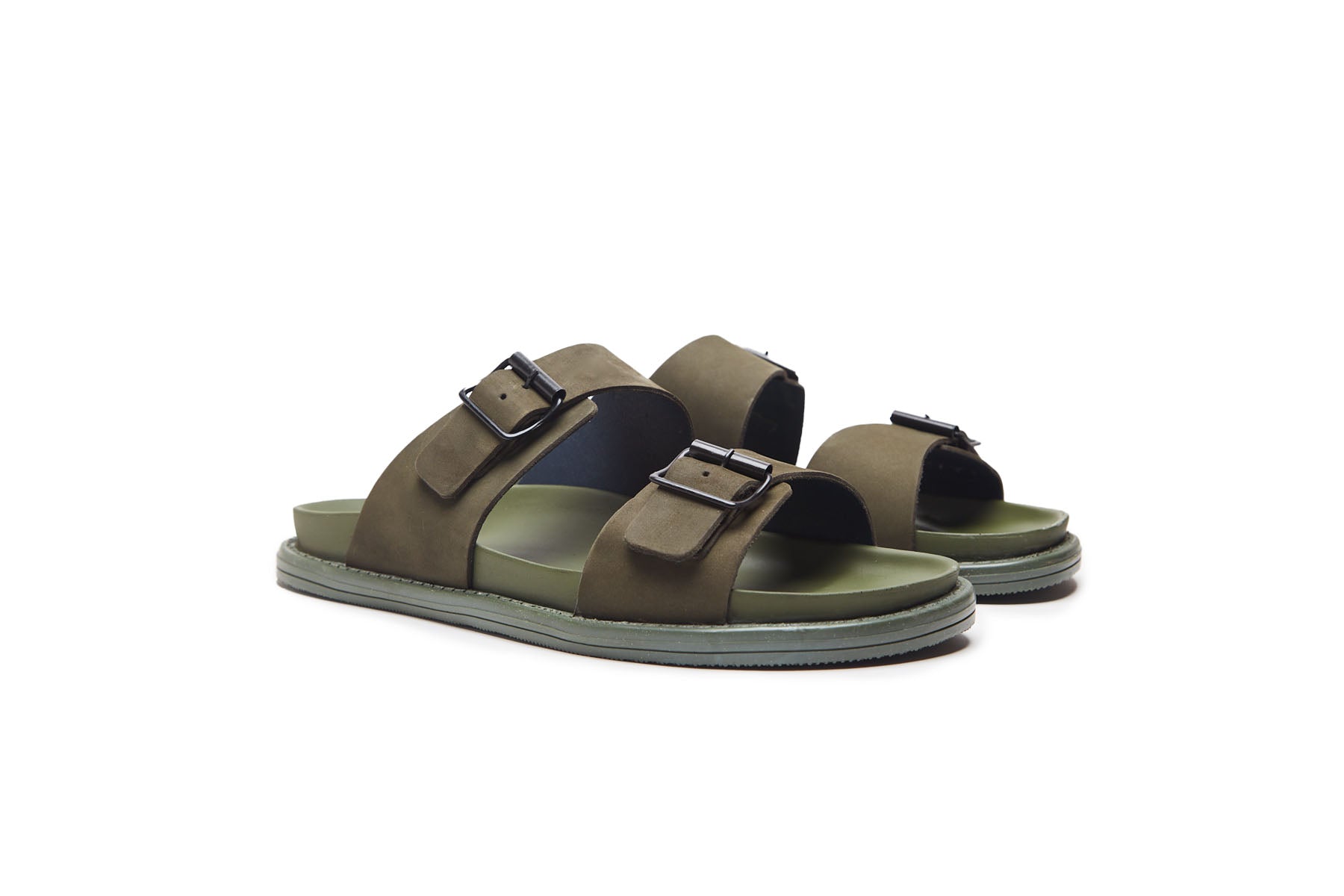 Aquiles 9000 Verde