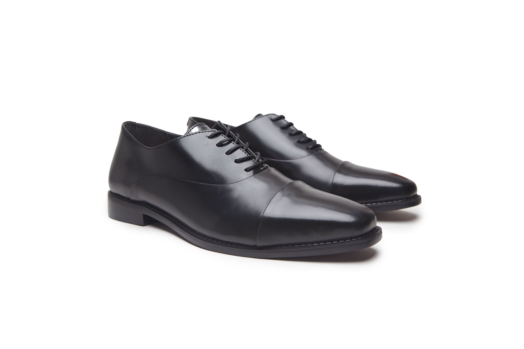 Trece 8600 Negro