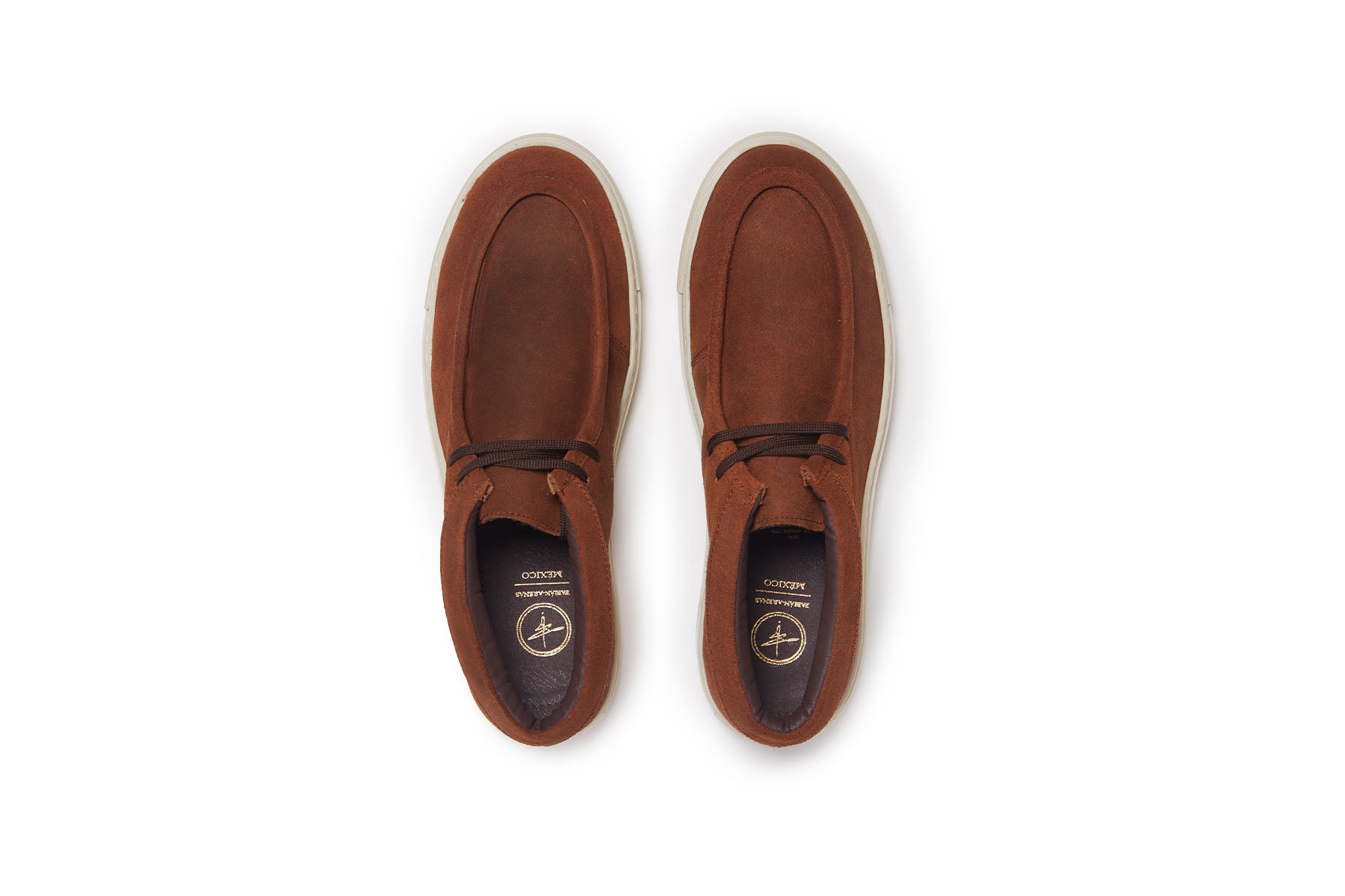 BOLO 4102 GINGER
