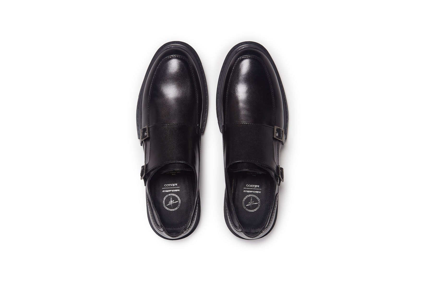 GALGO 3104 NEGRO