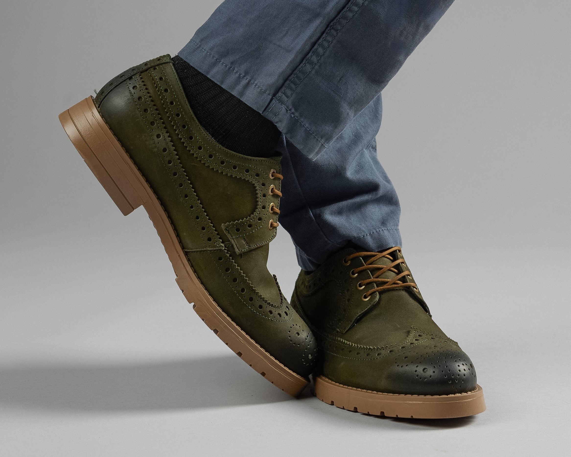 Chapo 1505 Verde