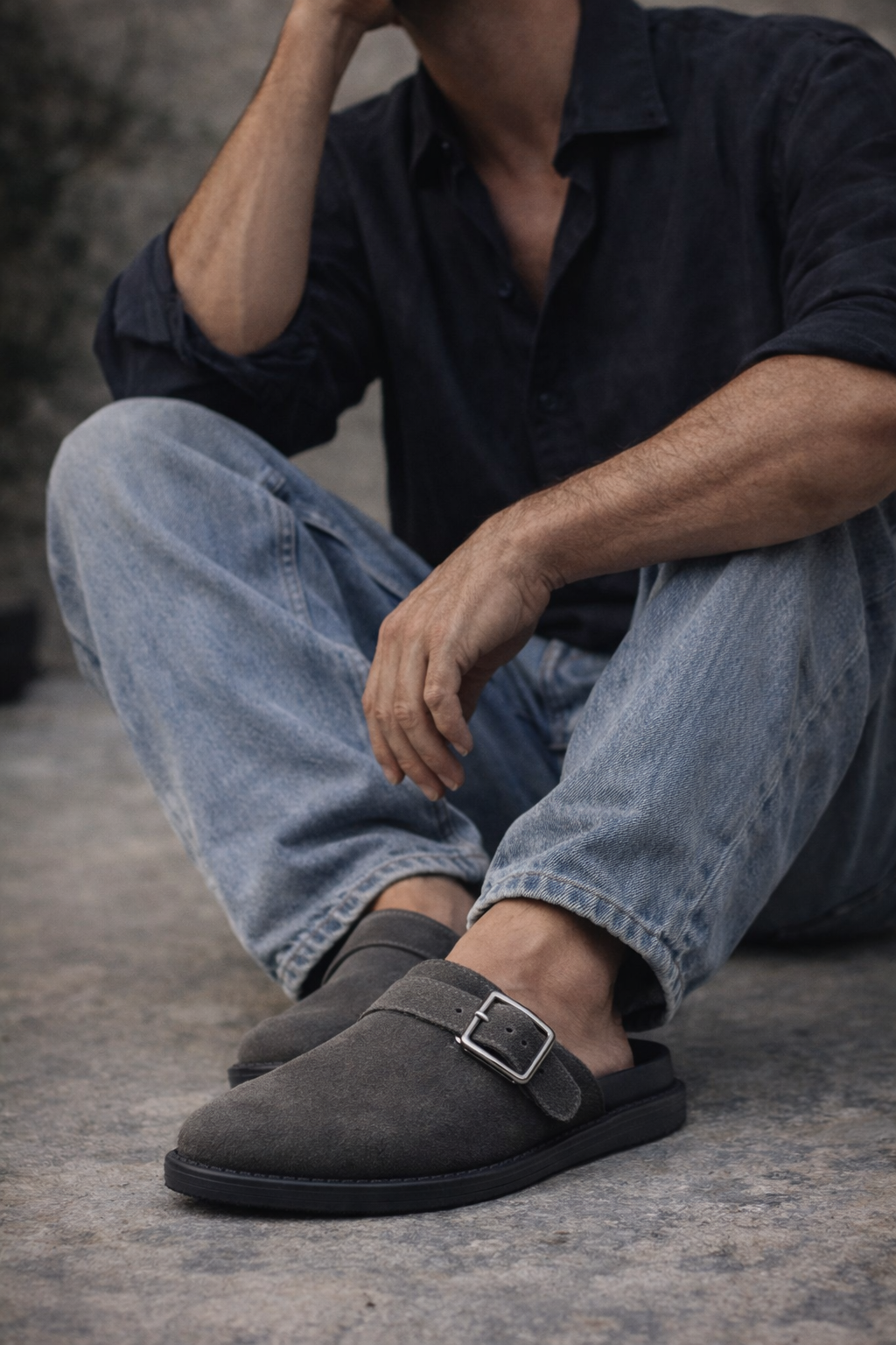 Aquiles 9012 Slate