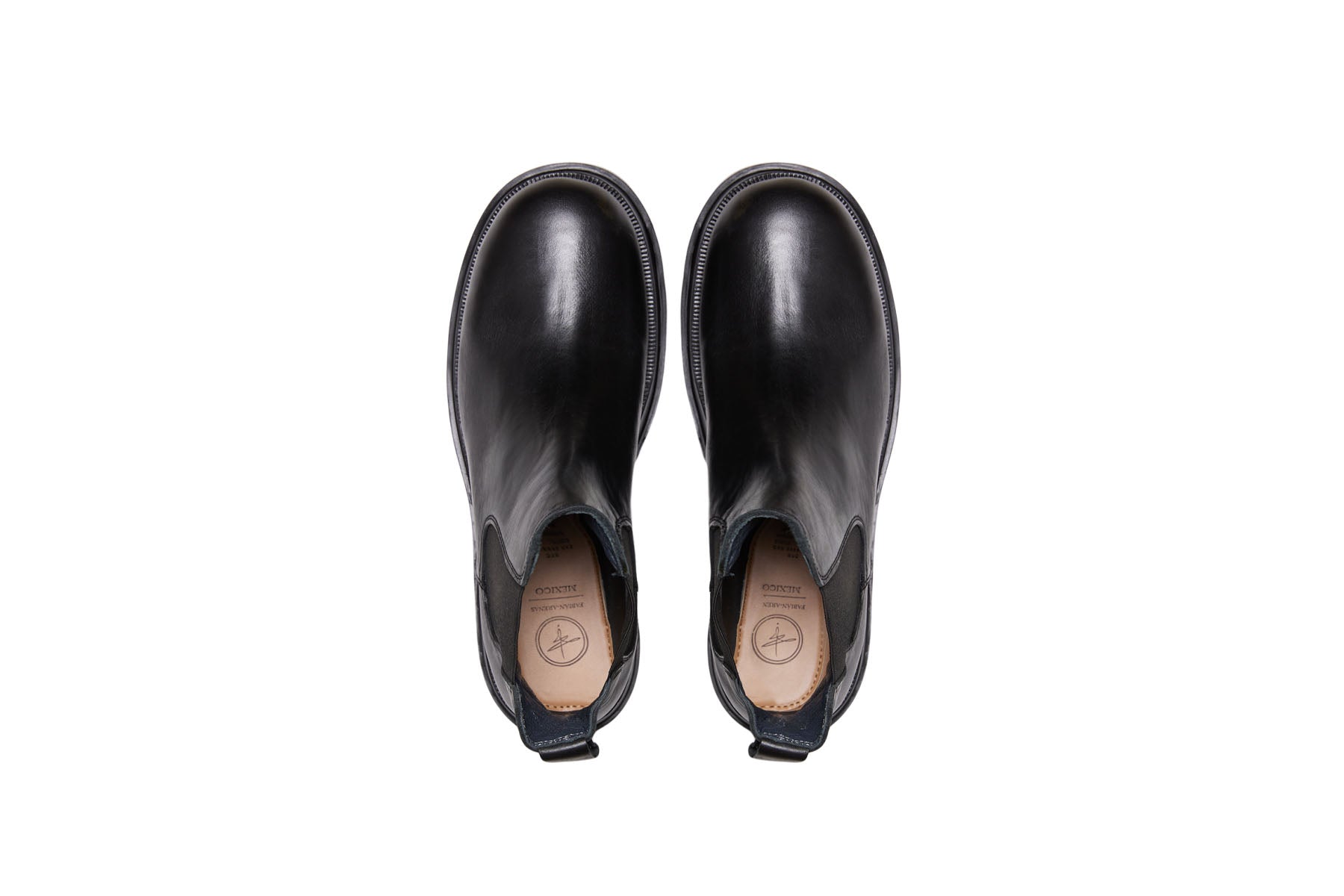 Doce 7604 Negro