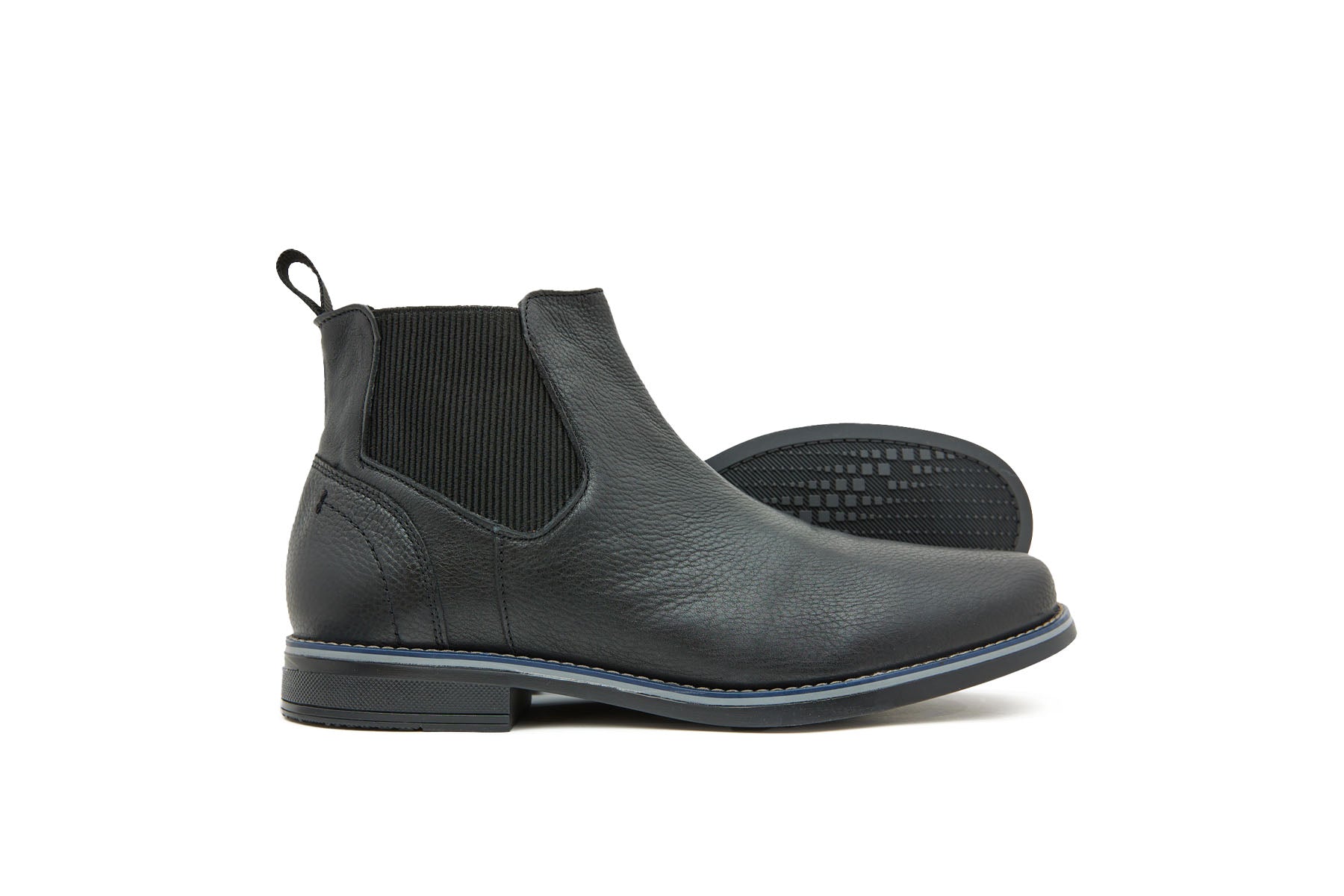 Diego 3620 Negro