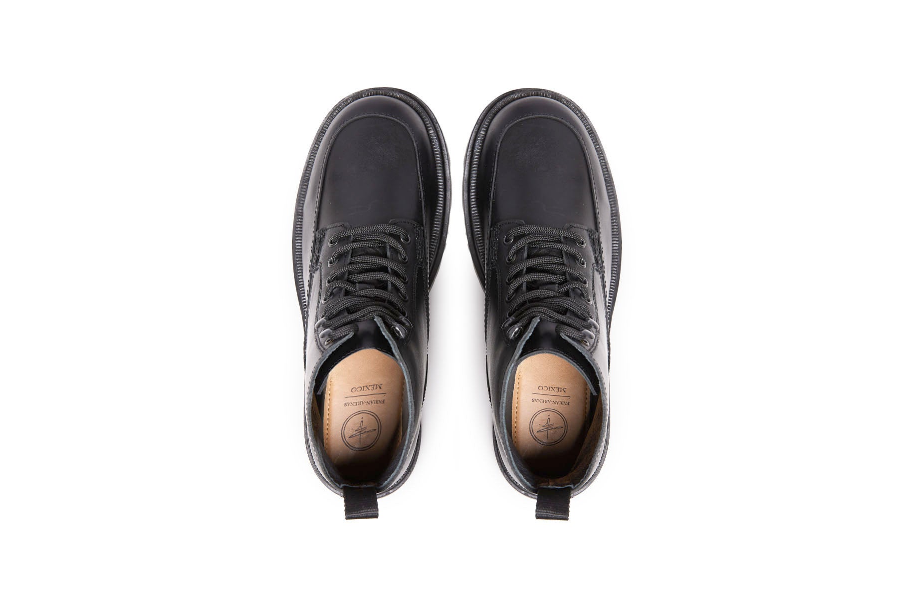 Doce 7607 Negro