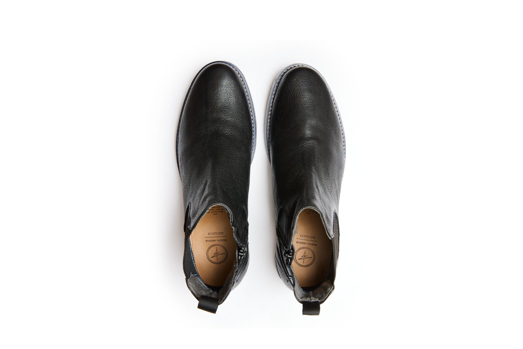 Diego 3620 Negro