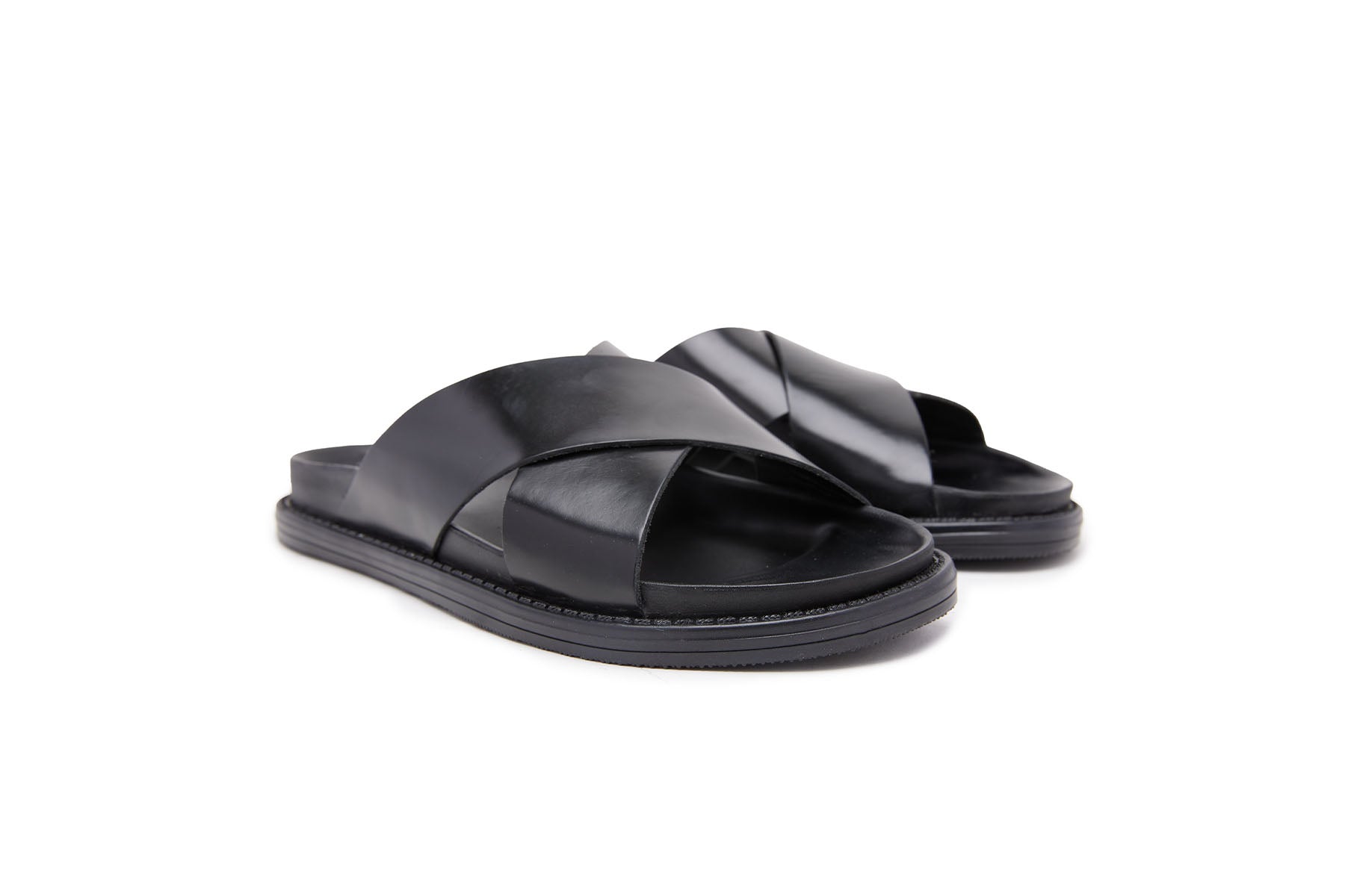 Aquiles 9002 Negro