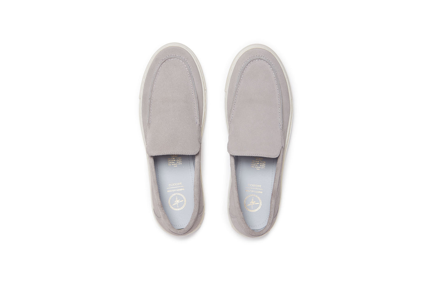 BOLO 4103 GRIS