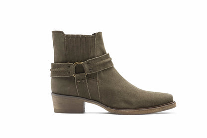 West 4402 Gris