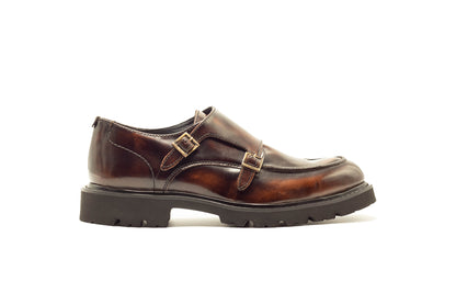 Scrambler 5421 Tinto