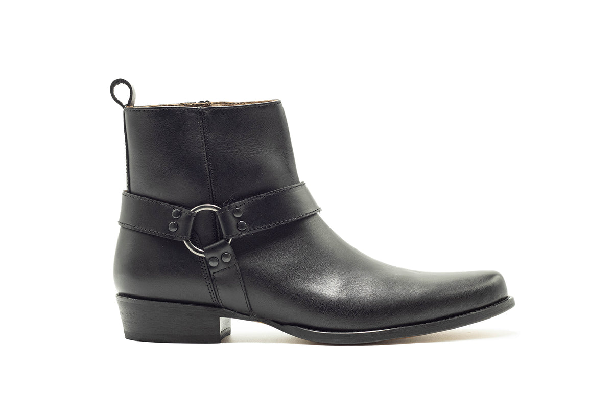 Laos 607 Negro