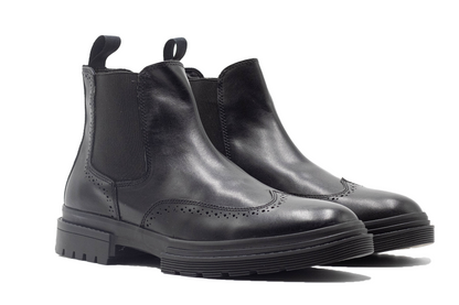 Galgo 3106 Negro