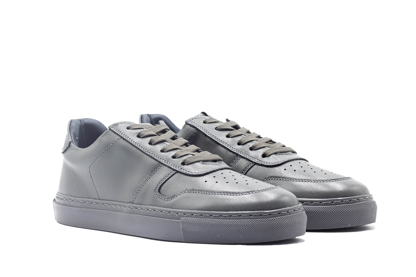 Bolo 4106 Gris