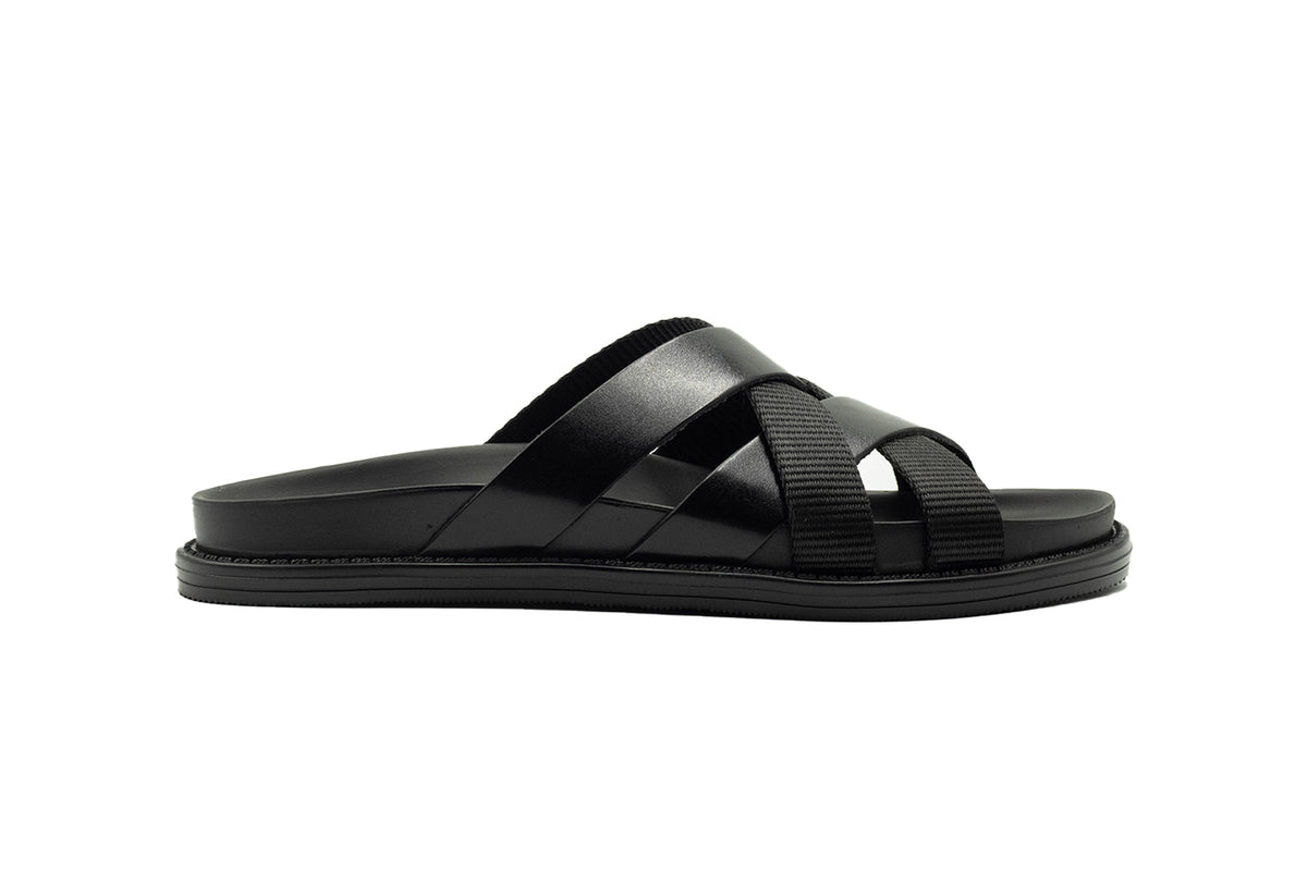 Aquiles 9017 Negro