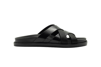 Aquiles 9017 Negro