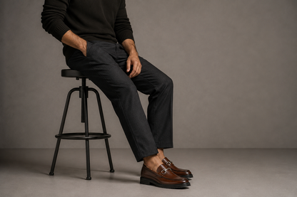 Palo 6005 Cognac