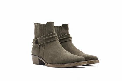 West 4402 Gris