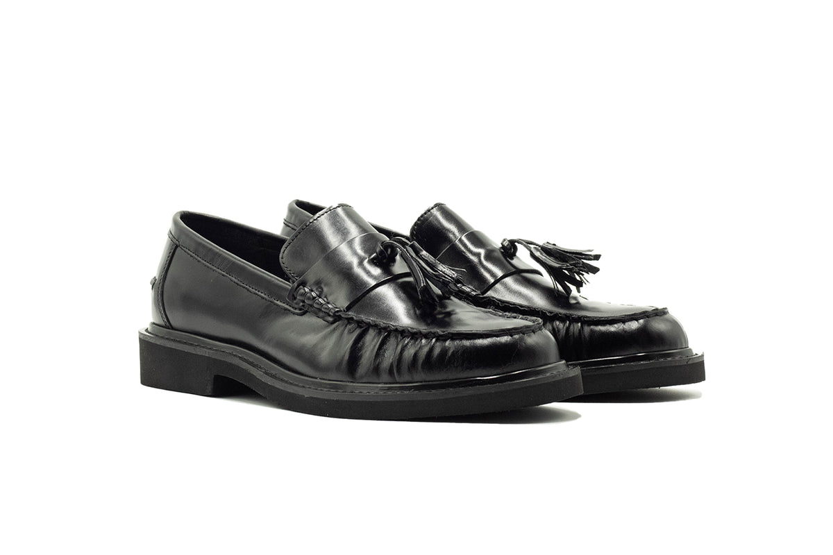 Roky 702 Negro
