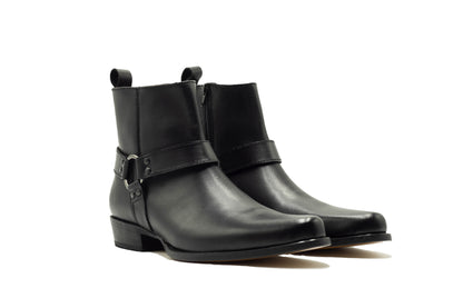 Laos 607 Negro