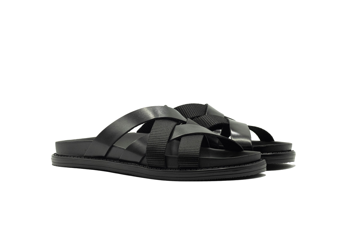 Aquiles 9017 Negro