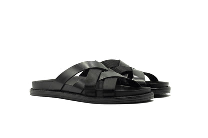 Aquiles 9017 Negro