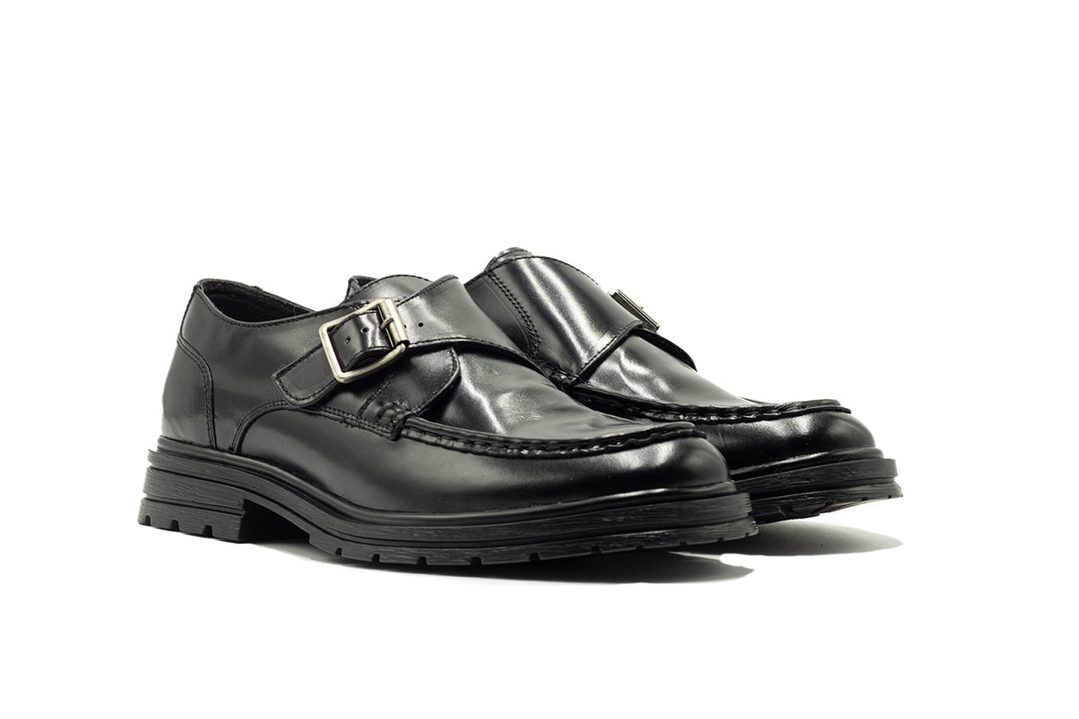 Palo 6010 Negro
