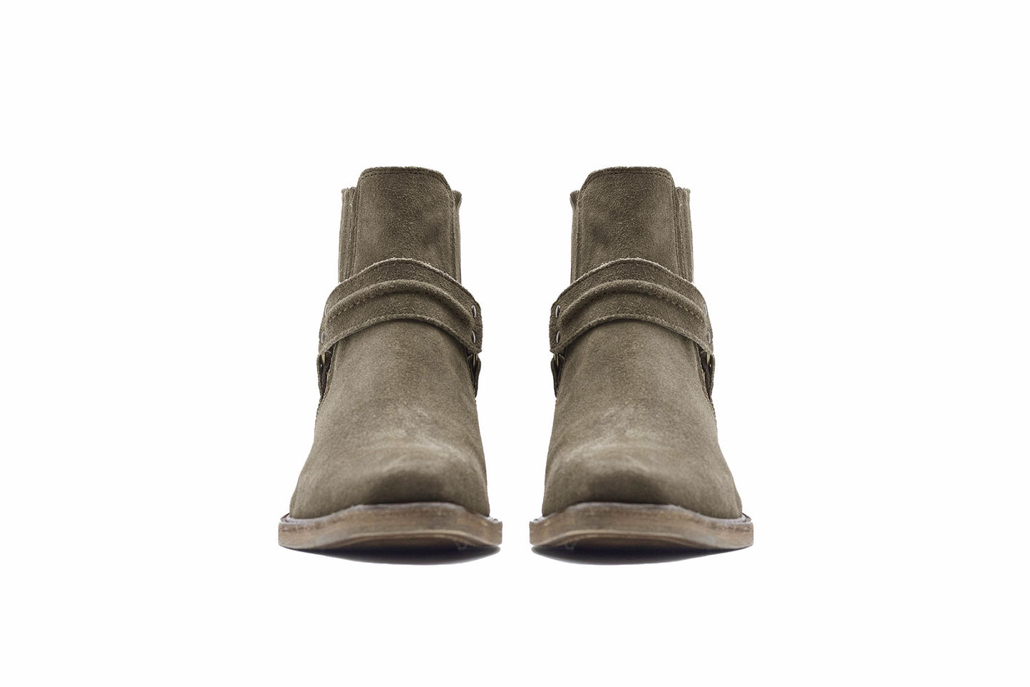 West 4402 Gris