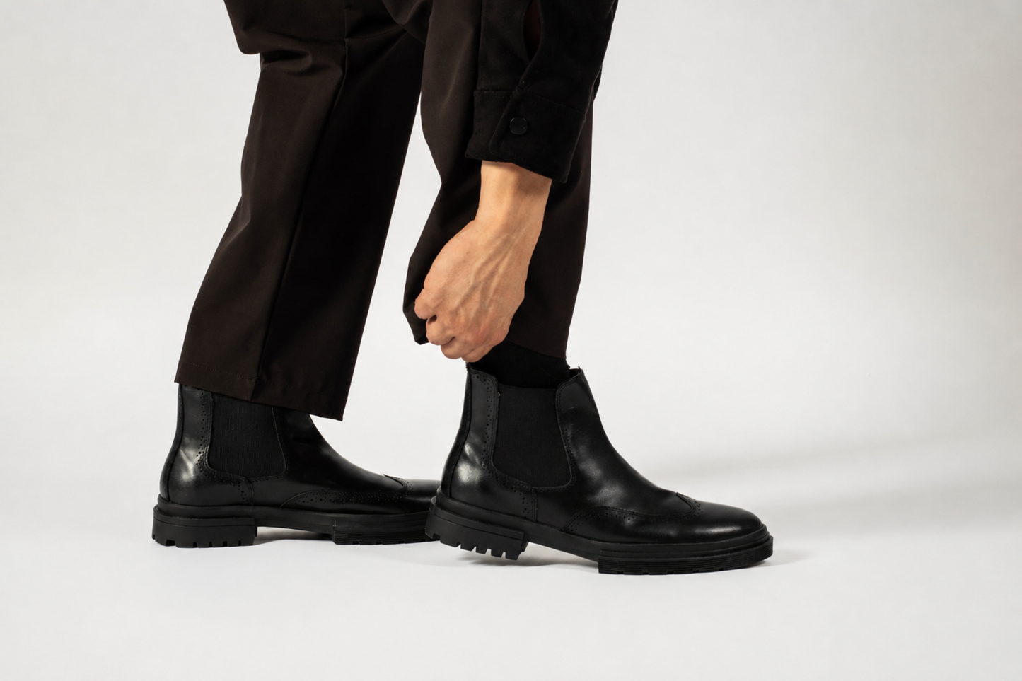 Galgo 3106 Negro