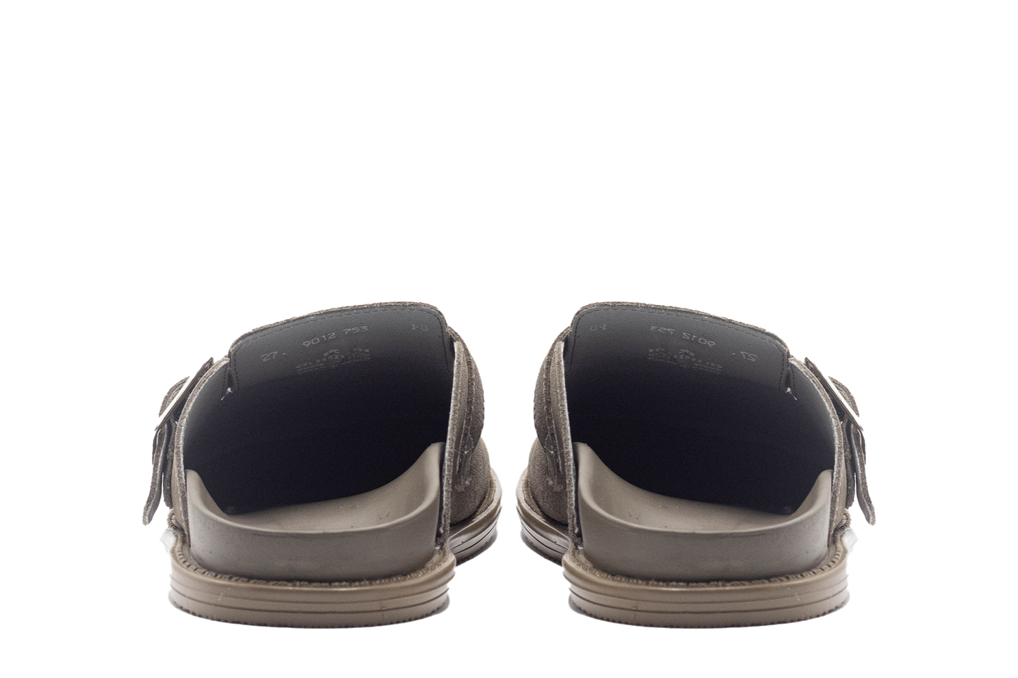 Aquiles 9012 Gray
