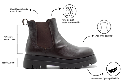 Doce 7604 Choco