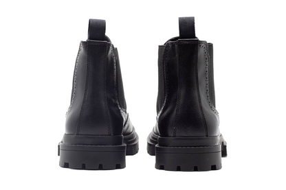 Galgo 3106 Negro