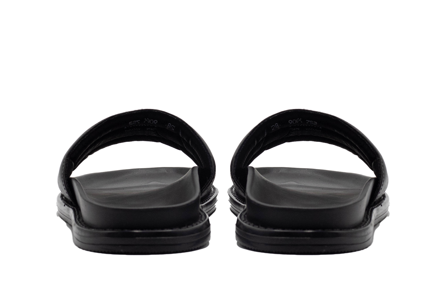 Aquiles 9009 Negro