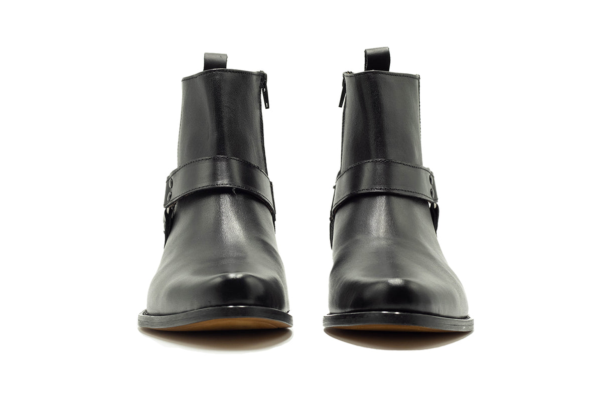Laos 607 Negro