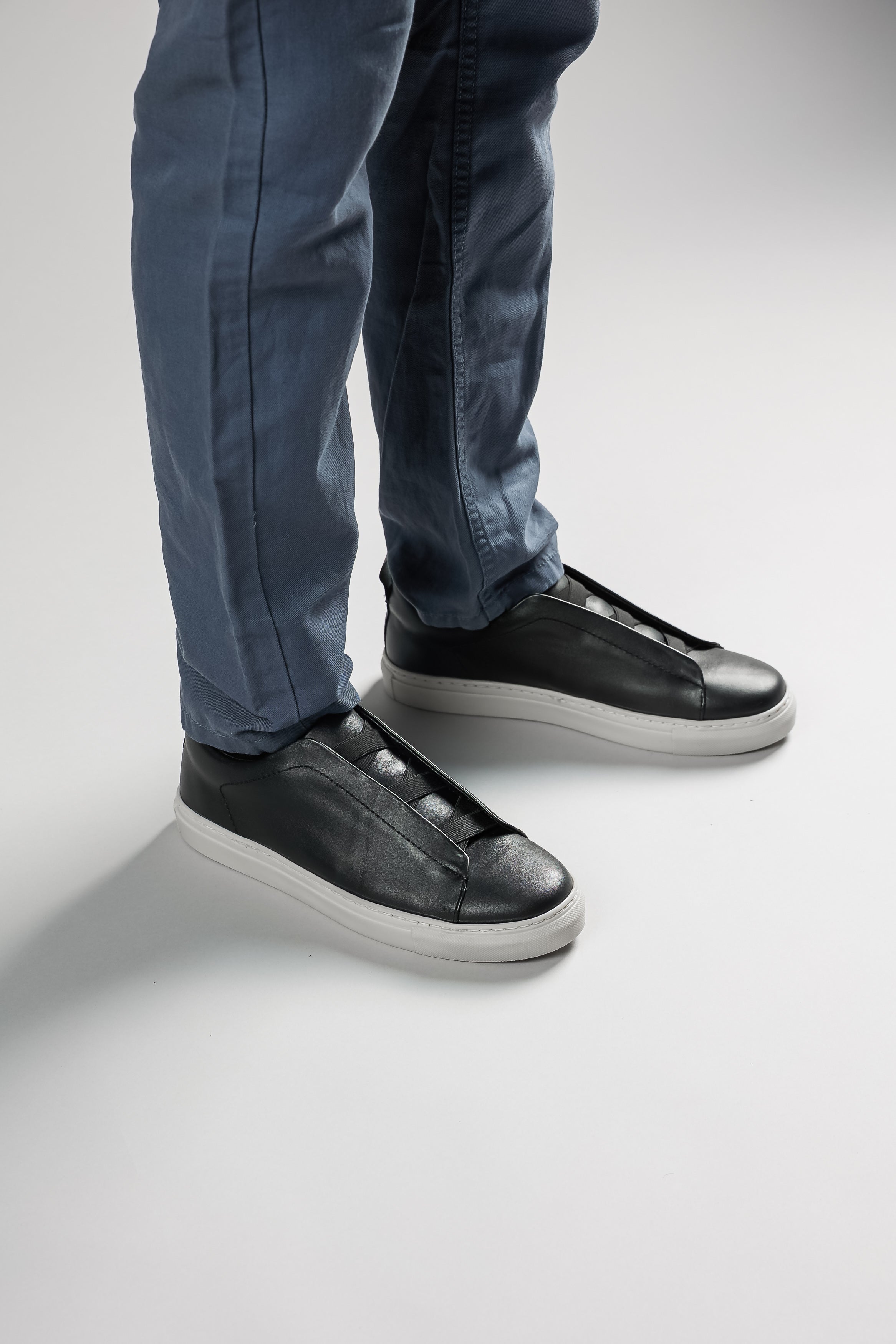 BOLO 4101 NEGRO