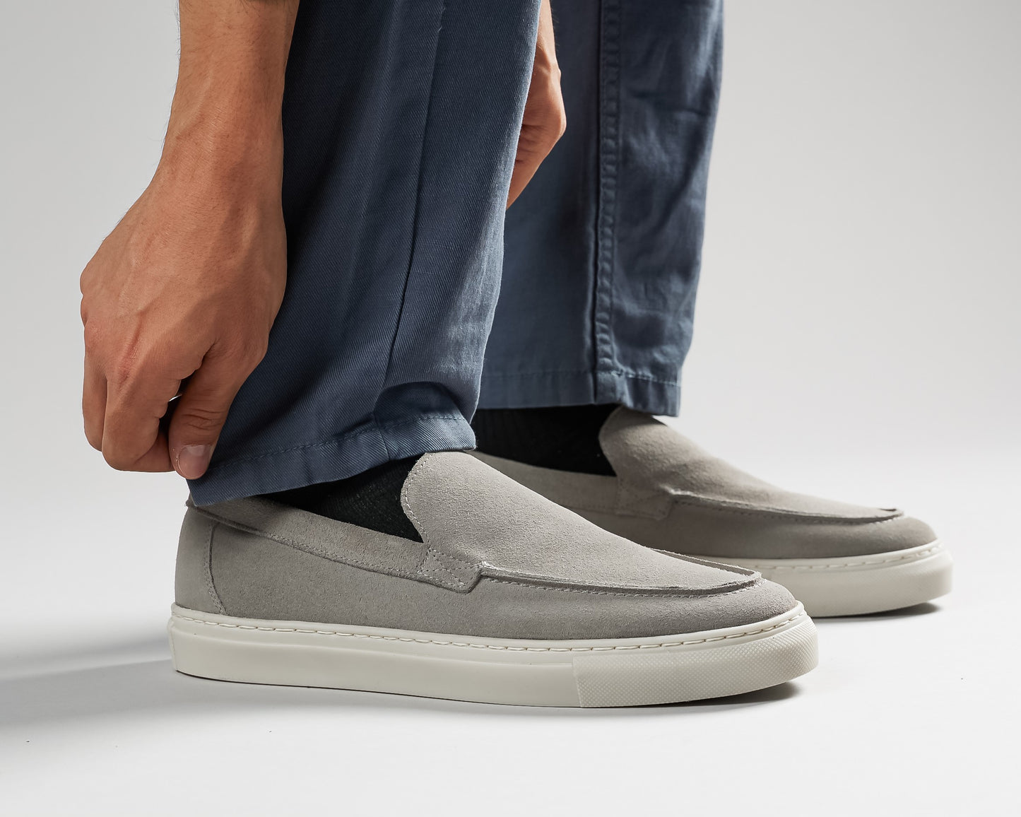 BOLO 4103 GRIS