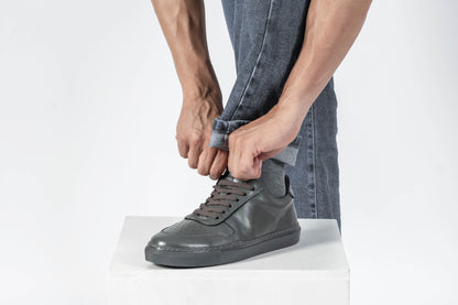 Bolo 4106 Gris