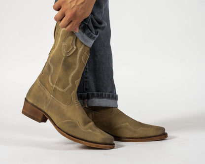 West 4401 Taupe